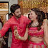 ​Alia Bhatt and Ranbir Kapoor