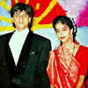 ​Shah Rukh Khan and Gauri Khan