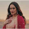 Sonakshi Sinha