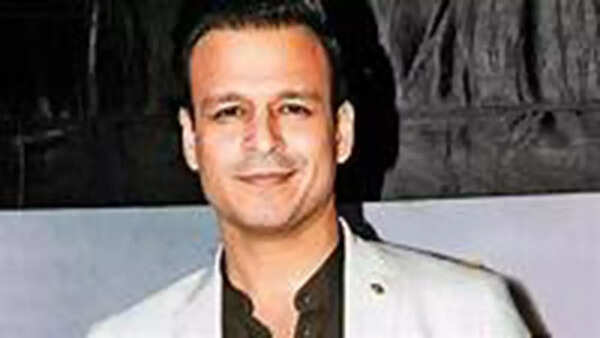 Vivek Oberoi