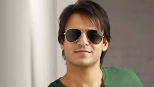 Vivek Oberoi