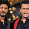 Salman Khan & Shah Rukh Khan