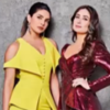 Kareena Kapoor Khan & Priyanka Chopra Jonas