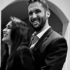 Ileana D’Cruz and Michael Dolan