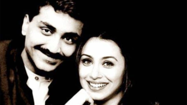 Aditya Chopra