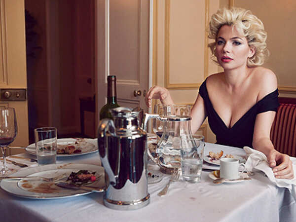 Michelle Williams