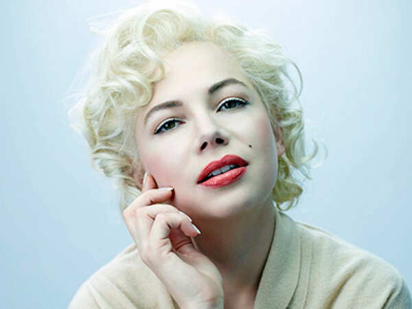 Michelle Williams