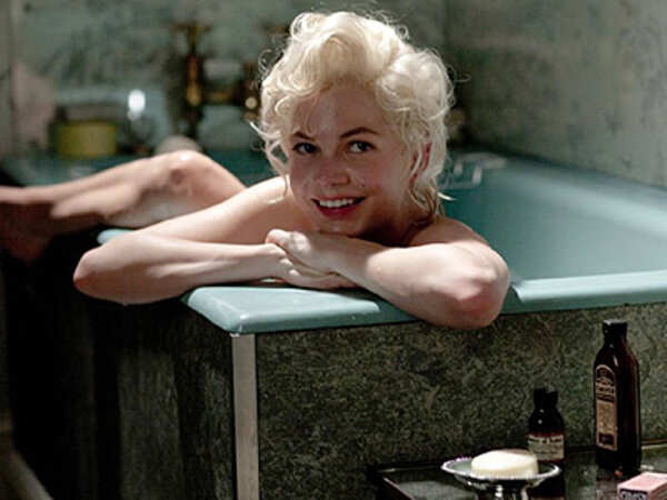 Michelle Williams