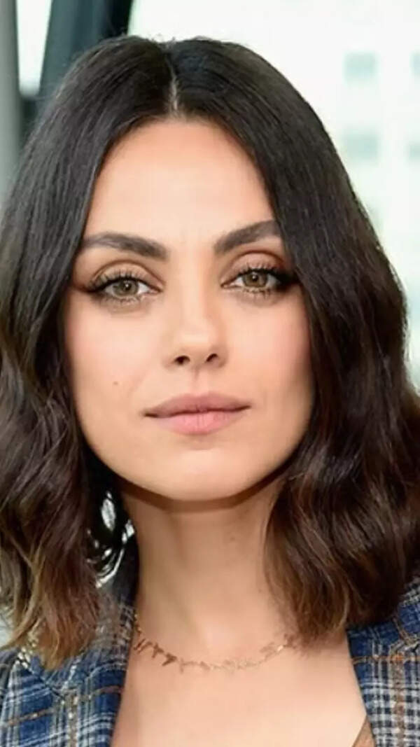 Mila Kunis Stills