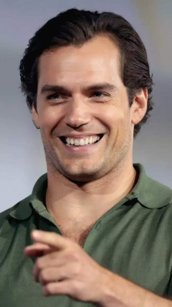 Henry Cavill Pictures