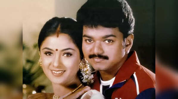 Priyamaanavale (2000)