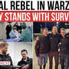 Article image for: Prince Harry’s Hidden Mission: Duke Comforts The Wounded In Ukraine