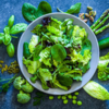 Leafy greens