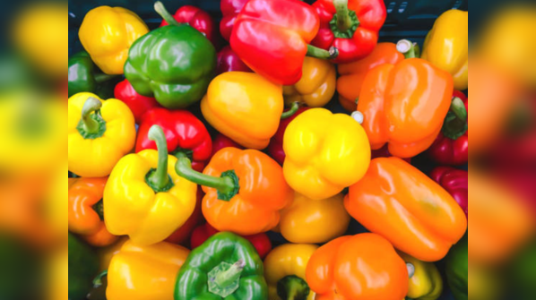 Bell pepper