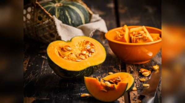 Pumpkin