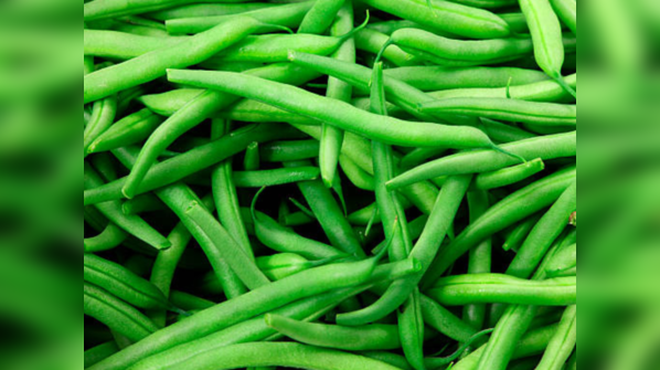 Green beans