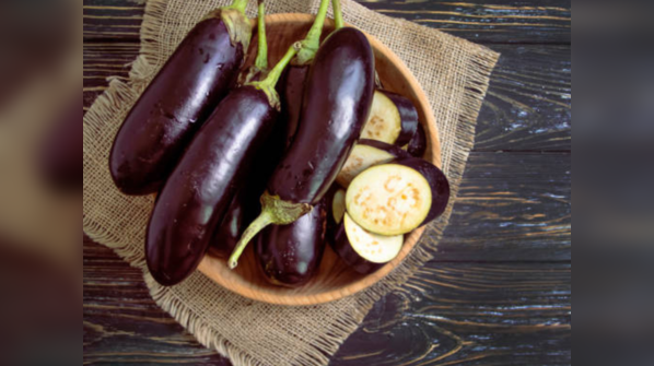 Eggplant