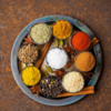 Add spices