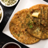 Add protein with legumes or paneer