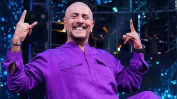 Vishal Dadlani quits Indian Idol after six years