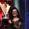 Manasi Ghosh wins Indian Idol 15
