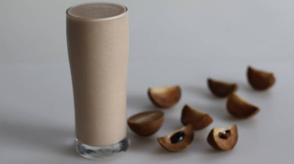 Can chikoo improve eyesight?