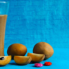 Does chikoo help improve bones?