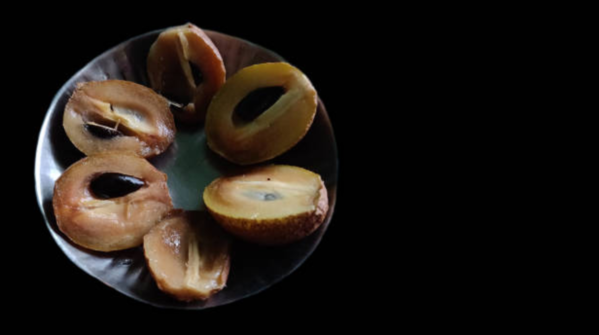 Chikoo and its mythical health benefits