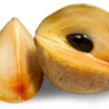 Chikoo and a balanced diet is the solution