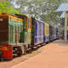 Matheran Hill Railway- Maharashtra 