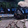 Darjeeling- Himalayan Railway- West Bengal