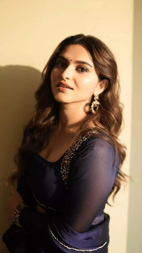 Kayadu Lohar