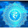 Throat Chakra (Vishuddha)