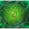 Heart Chakra (Anahata)