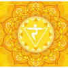 Solar Plexus Chakra (Manipura)