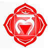 Root Chakra (Muladhara)
