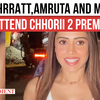 Article image for: Nushrratt, Amruta , and More Attend <i class="tbold">chhorii 2</i> Premiere in Style