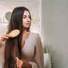 Be gentle during hair handling