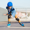 Higher testosterone levels from early life