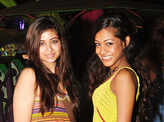 Trance fest party