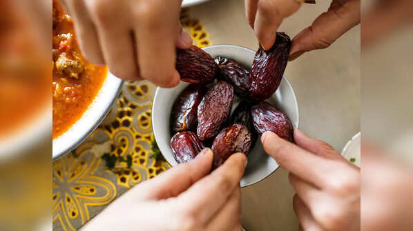 Benefits of dates