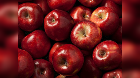 Red Delicious