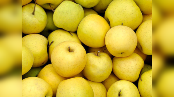 Golden Delicious