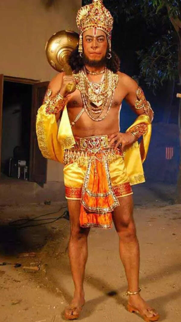 Dara Singh