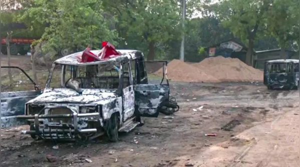 DGP urges calm amid rumours