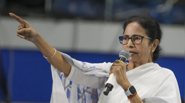 'Do not incite riots for the sake of politic,' says Mamata