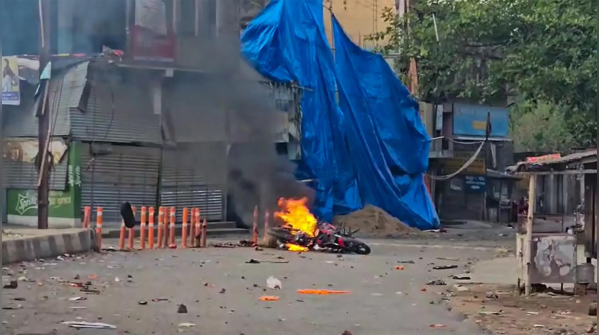 BJP slams Mamata Banerjee government
