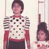 Polka dot diaries