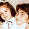  Twinning childhood charm