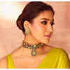Nayanthara